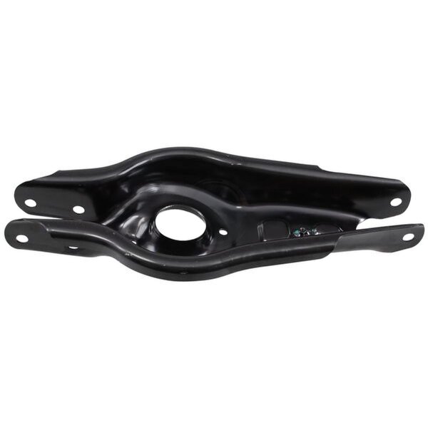 Control arm wheels transverse steel without joint A.B.S. for e.g. TESLA MODEL