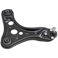 Control arm wheel suspension transverse steel with joint A.B.S. for e.g. VW ID.3