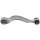 Handlebar wheel suspension angled aluminium without joint A.B.S. for BMW X3