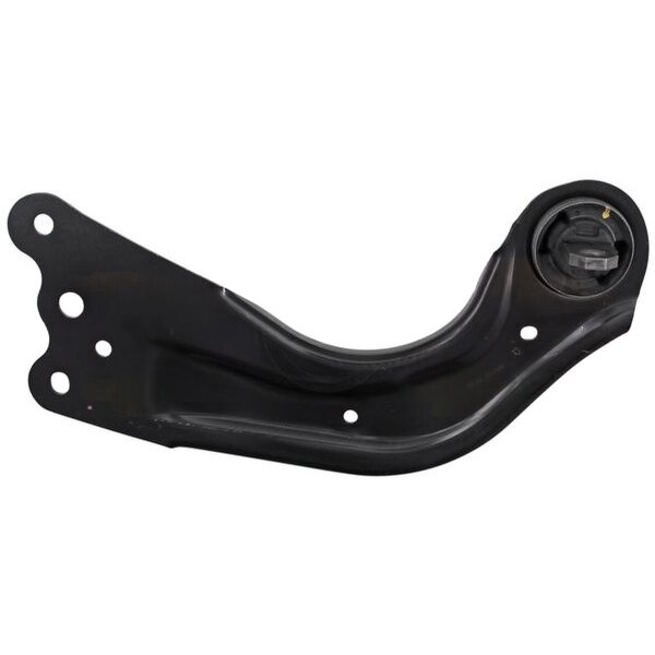 Lenker Radaufhängung längs Stahl ohne Gelenk...