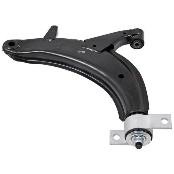 Control arm wheels transverse steel without joint A.B.S....