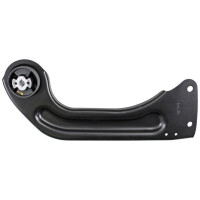 Control arm wheels longitudinal steel without joint A.B.S. for VOLVO XC40