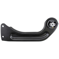 Control arm wheels longitudinal steel without joint A.B.S. for VOLVO XC40