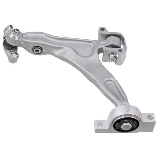 Lenker Radaufhängung quer Alu mit Gelenk A.B.S....