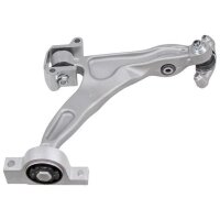 Lenker Radaufhängung quer Alu mit Gelenk A.B.S. für u.a. VOLVO S60