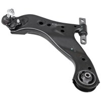 Lenker Radaufhängung schräg Alu mit Gelenk A.B.S. für u.a. TOYOTA RAV