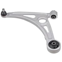 Lenker Radaufhängung quer Alu mit Gelenk A.B.S. für u.a. KIA OPTIMA