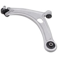 Control arm wheel suspension transverse alu with joint...