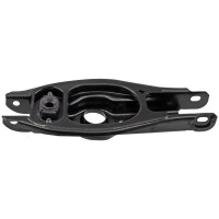 Control arm wheel suspension transverse steel without...