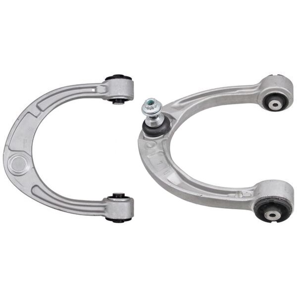 Control arm wheel suspension transverse alu with joint...