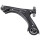 Control arm wheels transverse steel without joint A.B.S. for e.g. KIA SPORTAGE