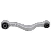 Control arm wheel suspension angled alu without joint A.B.S. for e.g. LEXUS GS