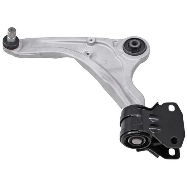 Control arm wheel suspension transverse alu with joint A.B.S. for FORD GALAXY