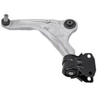 Control arm wheel suspension transverse alu with joint...
