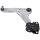 Control arm wheel suspension transverse alu with joint A.B.S. for FORD GALAXY