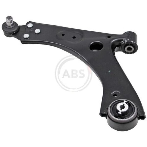 Lenker Radaufhängung quer Stahlblech mit Gelenk...