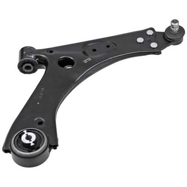 Lenker Radaufhängung quer Stahlblech mit Gelenk...