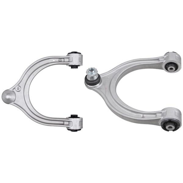 Control arm wheels transverse alu with joint A.B.S. for...