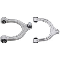 Control arm wheels transverse alu with joint A.B.S. for e.g. MB C-CLASS