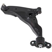 Control arm wheels transverse steel with joint A.B.S. for e.g. MITSUBISHI GALANT