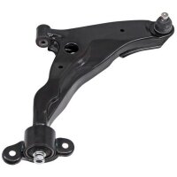 Control arm wheels transverse steel with joint A.B.S. for e.g. MITSUBISHI GALANT