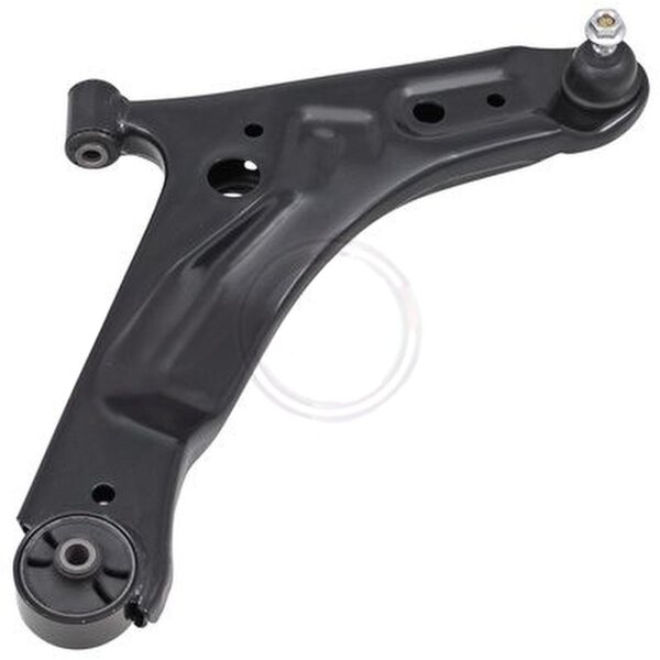 Lenker Radaufhängung quer Stahl mit Gelenk A.B.S. für KIA PICANTO