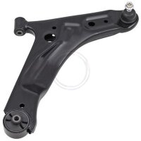 Lenker Radaufhängung quer Stahl mit Gelenk A.B.S....