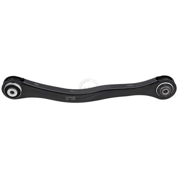 Lenker Radaufhängung schräg Stahl ohne Gelenk...