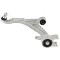 Control arm wheels transverse alu without joint A.B.S. for e.g. MB A-CLASS