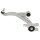 Control arm wheels transverse alu without joint A.B.S. for e.g. MB A-CLASS