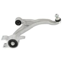 Control arm wheels transverse alu without joint A.B.S. for e.g. MB A-CLASS