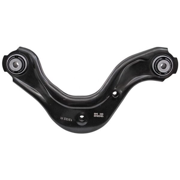 Control arm wheels longitudinal steel without joint A.B.S. for HONDA CR-V