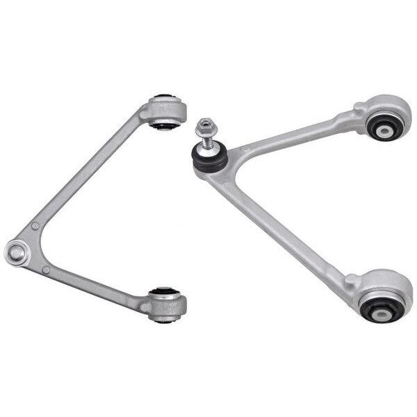 Control arm wheel suspension transverse alu with joint A.B.S. for JAGUAR XJ