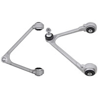 Control arm wheel suspension transverse alu with joint...