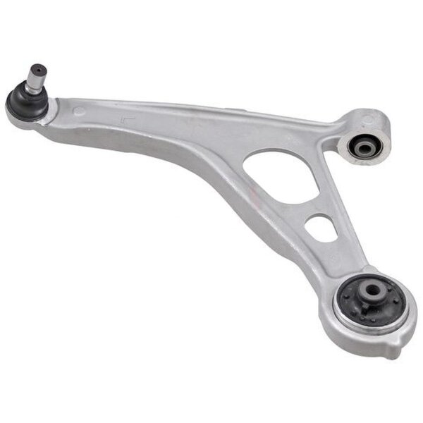 Lenker Radaufhängung quer Alu mit Gelenk A.B.S....