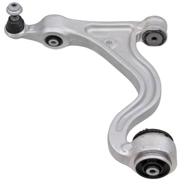 Lenker Radaufhängung quer Alu mit Gelenk A.B.S....