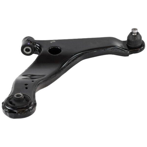 Lenker Radaufhängung quer Stahl mit Gelenk A.B.S. für MITSUBISHI GRANDIS