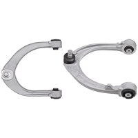 Control arm wheel suspension transverse alu with joint...