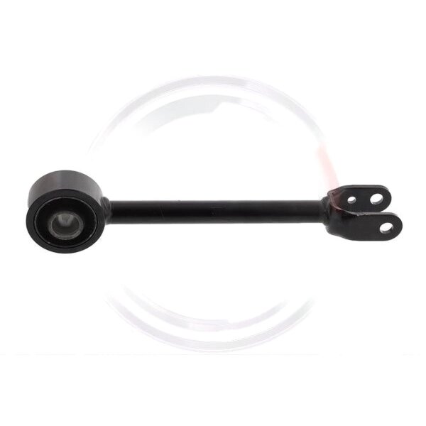 Control arm wheels longitudinal steel without joint A.B.S. for NISSAN QASHQAI