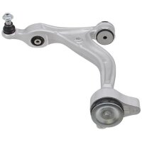 Control arm wheels transverse alu with joint A.B.S. for...