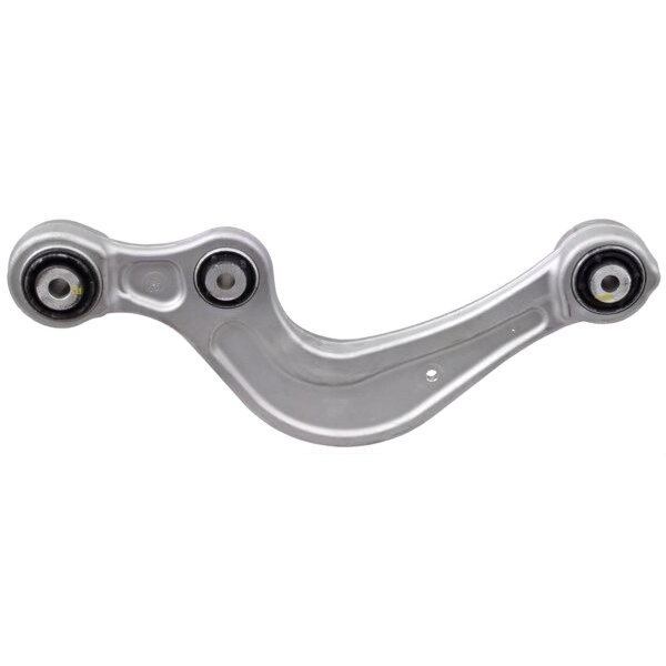 Control arm wheel suspension angled aluminium without joint A.B.S. for AUDI Q5