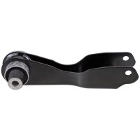 Control arm wheels angled steel without joint A.B.S. for e.g. LAND ROVER EVOQUE