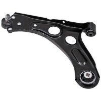 Lenker Radaufhängung quer Stahl mit Gelenk A.B.S. für u.a. OPEL CORSA