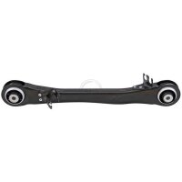 Control arm wheels longitudinal steel without joint A.B.S. for e.g. VW CADDY