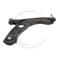 Lenker Radaufhängung quer Stahl mit Gelenk A.B.S. für HYUNDAI ELANTRA