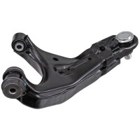 Lenker Radaufhängung quer Stahl mit Gelenk A.B.S. für u.a. SUBARU IMPREZA