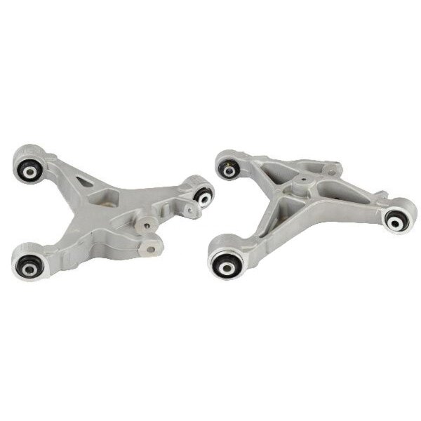 Control arm wheels transverse alu without joint A.B.S. for JAGUAR S-TYPE