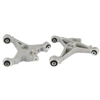 Control arm wheels transverse alu without joint A.B.S....