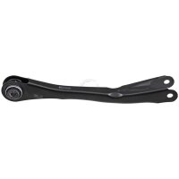 Lenker Radaufhängung längs Stahl ohne Gelenk...