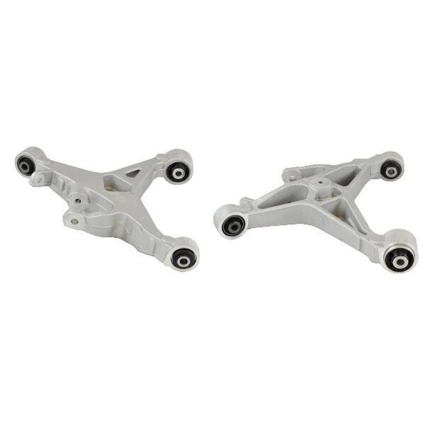 Control arm wheel suspension transverse alu without joint A.B.S. for JAGUAR XJ